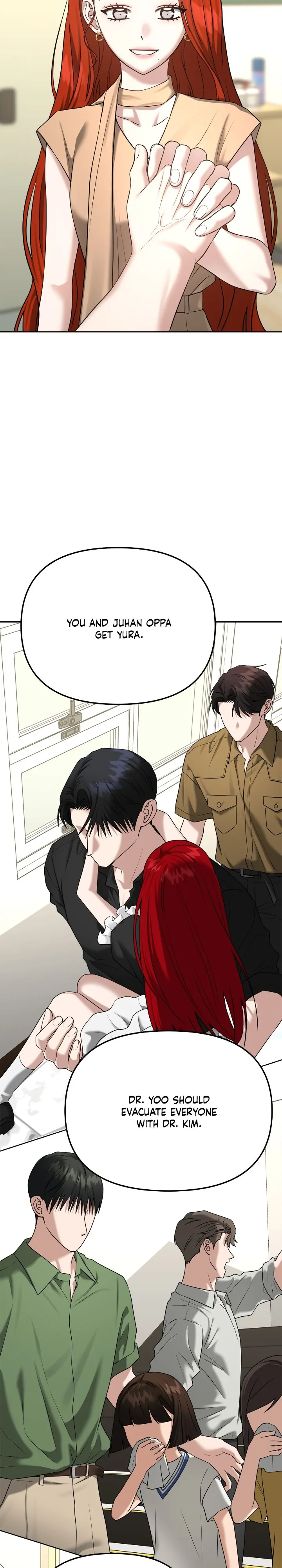 Call me the Devil chapter 83 page 35