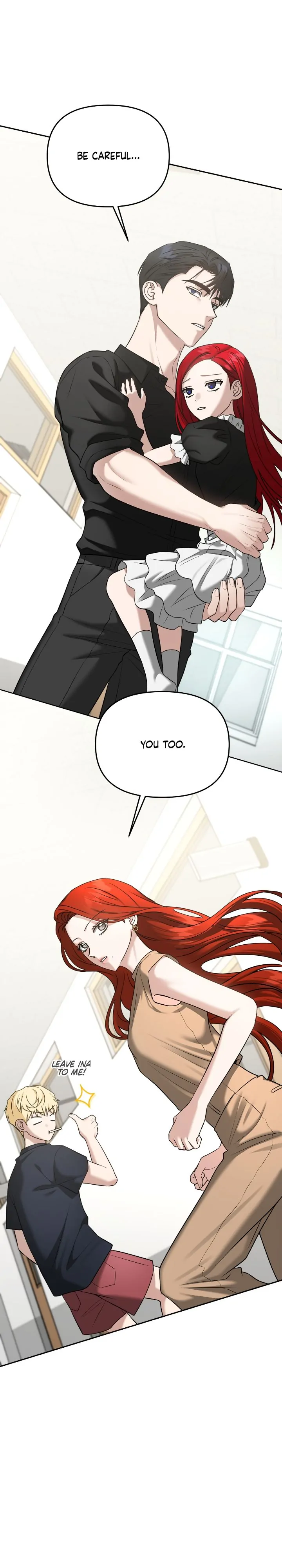 Call me the Devil chapter 83 page 37