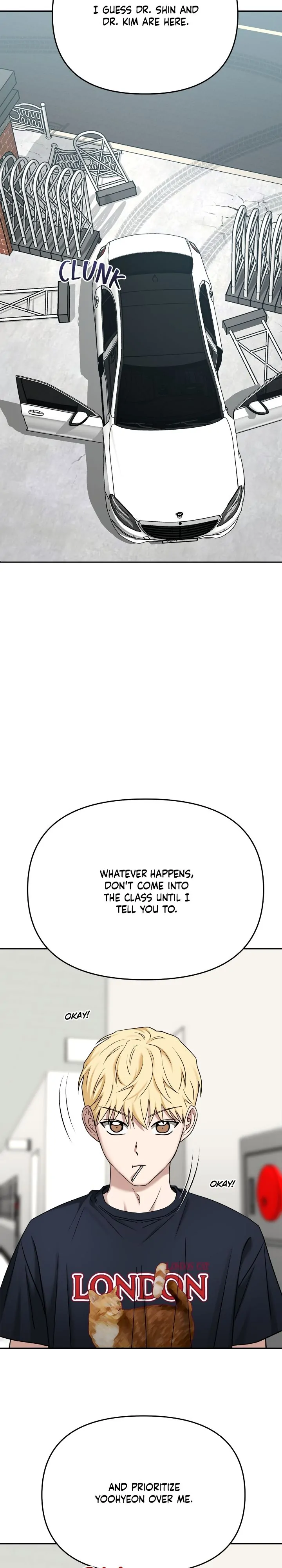 Call me the Devil chapter 83 page 39