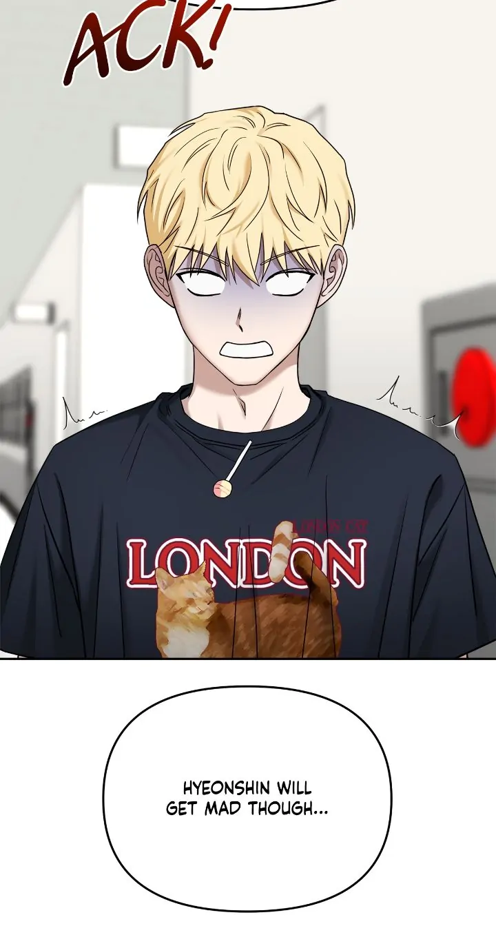 Call me the Devil chapter 83 page 40