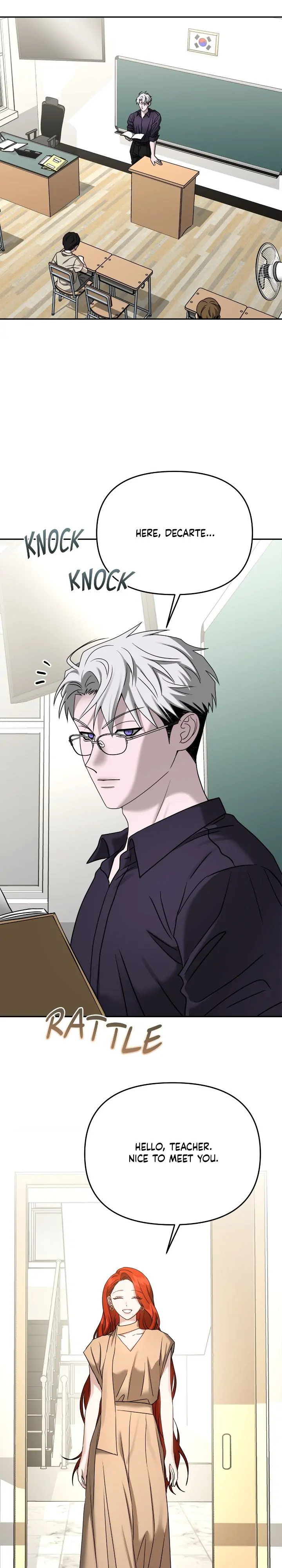 Call me the Devil chapter 83 page 42