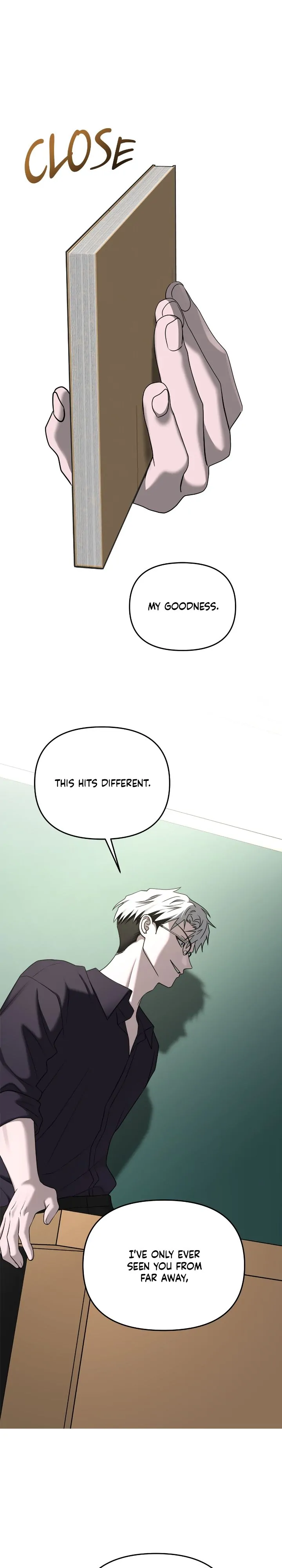 Call me the Devil chapter 83 page 45