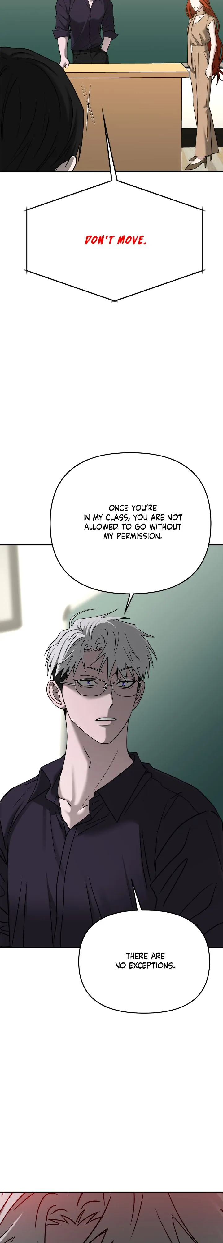 Call me the Devil chapter 83 page 47