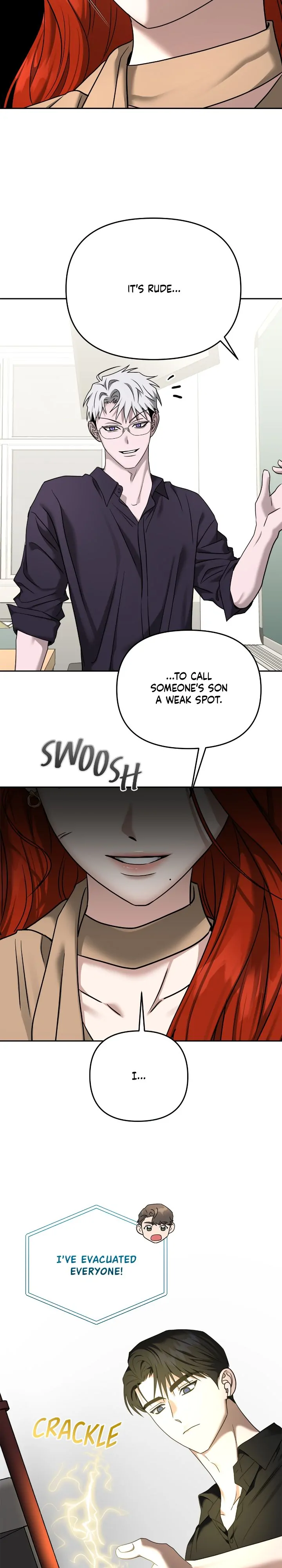 Call me the Devil chapter 83 page 50