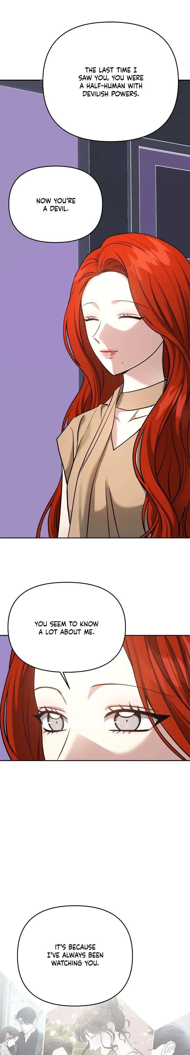 Call me the Devil chapter 84 page 11