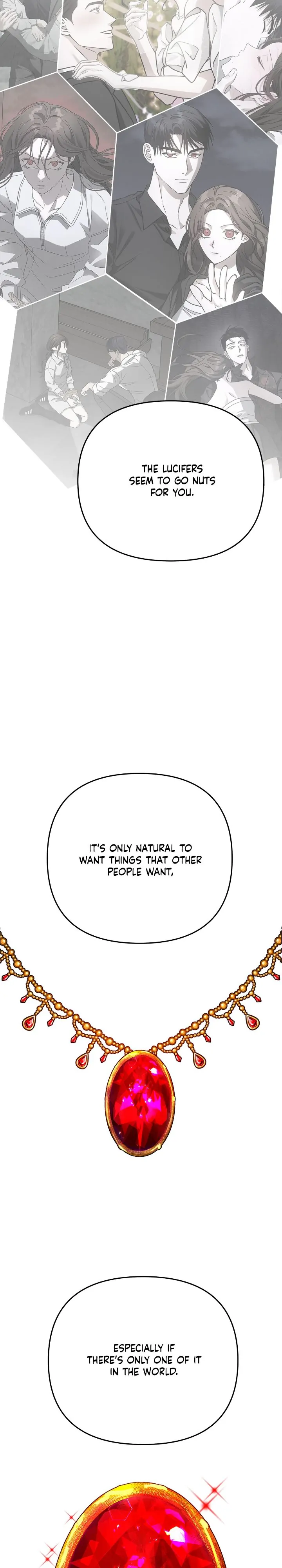 Call me the Devil chapter 84 page 12