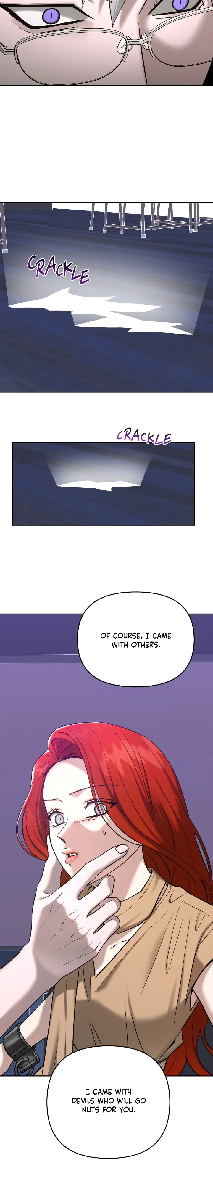 Call me the Devil chapter 84 page 17