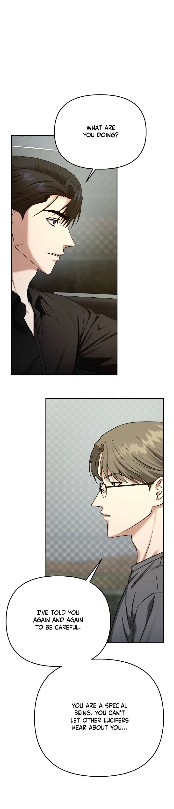 Call me the Devil chapter 84 page 22