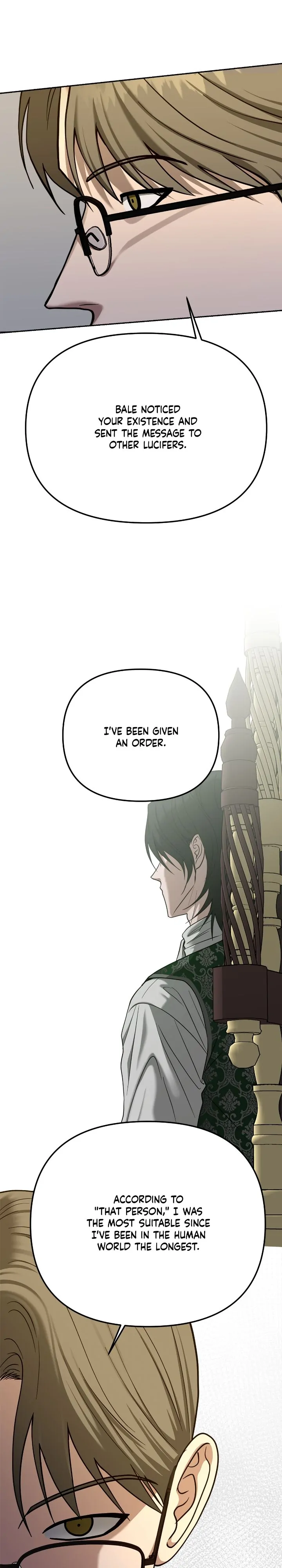 Call me the Devil chapter 84 page 23