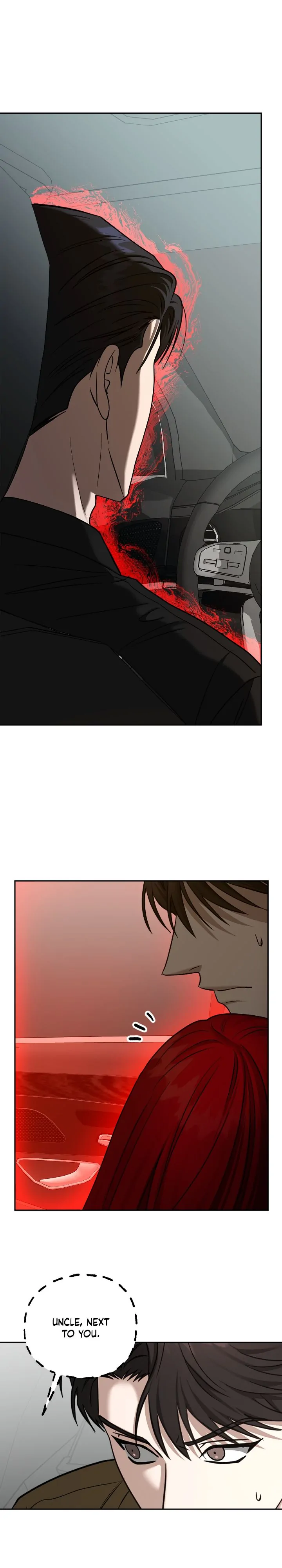 Call me the Devil chapter 84 page 27