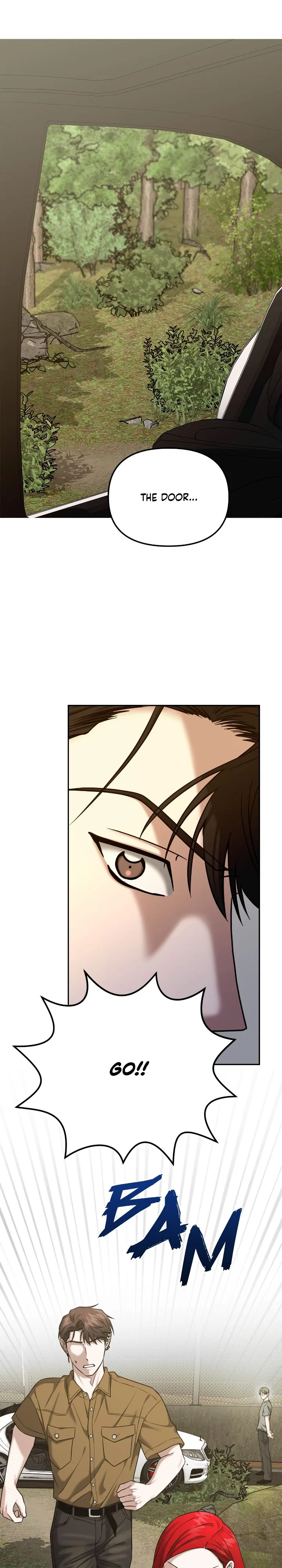 Call me the Devil chapter 84 page 28