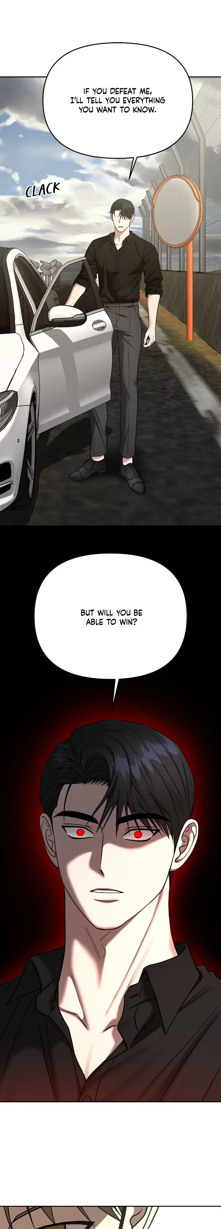 Call me the Devil chapter 84 page 31