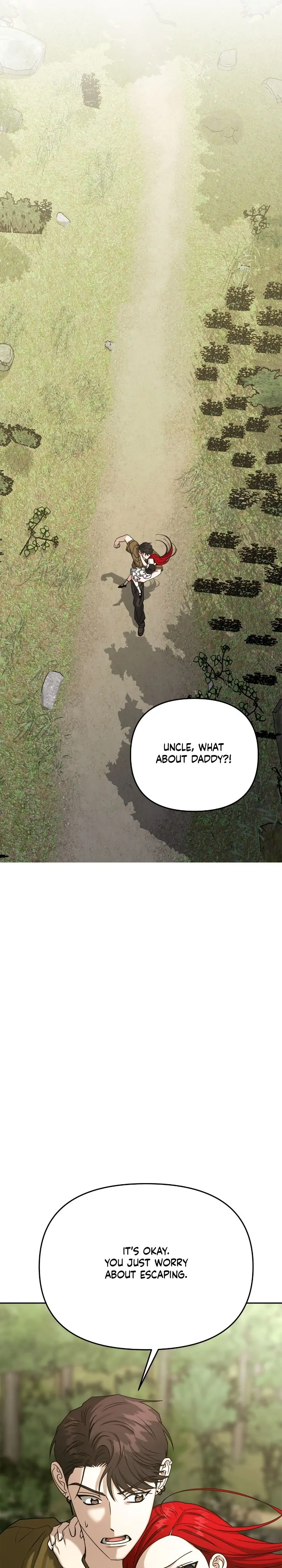 Call me the Devil chapter 84 page 33
