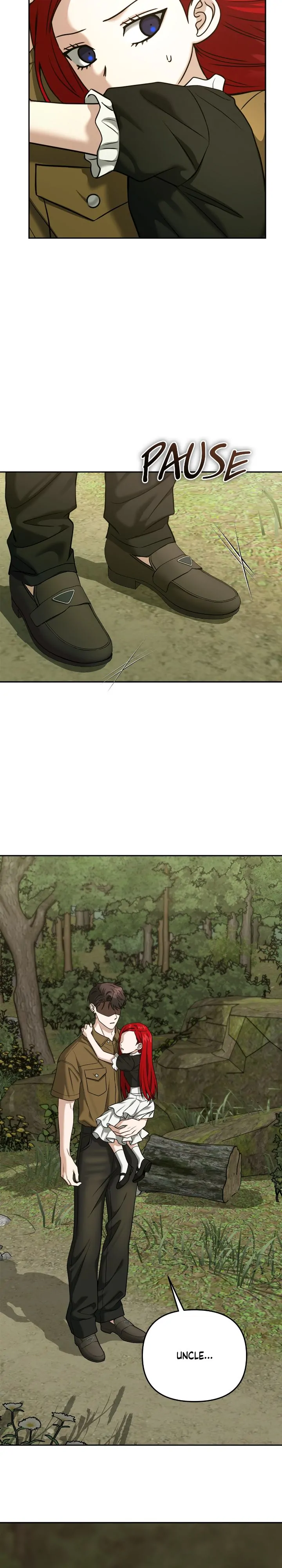 Call me the Devil chapter 84 page 36