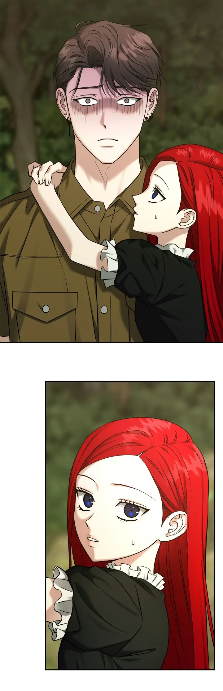Call me the Devil chapter 84 page 37