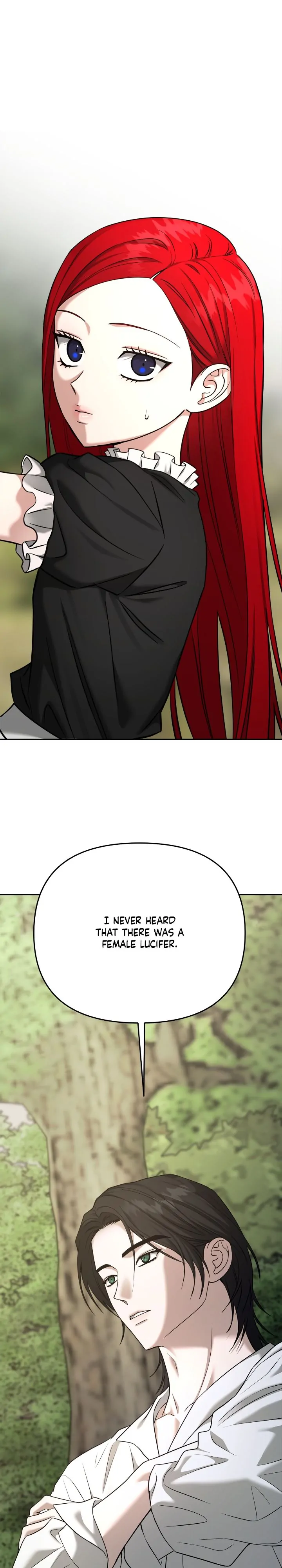 Call me the Devil chapter 84 page 39