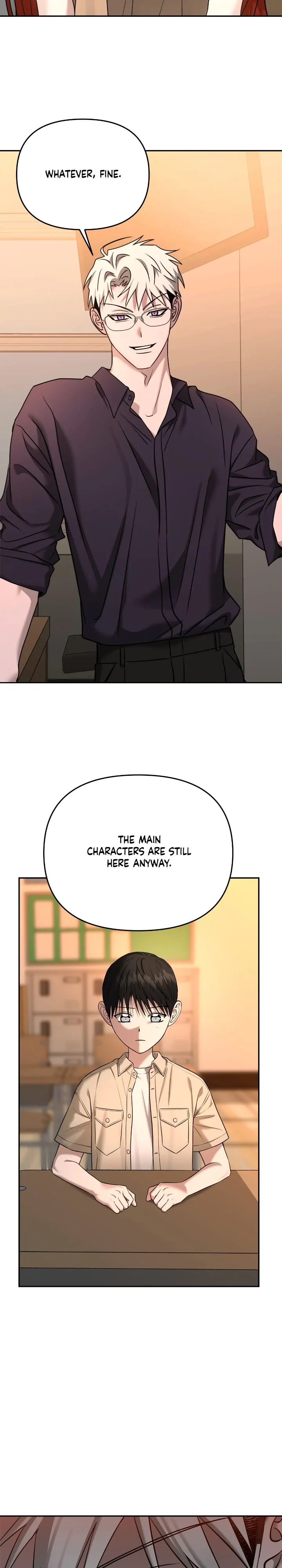 Call me the Devil chapter 84 page 6