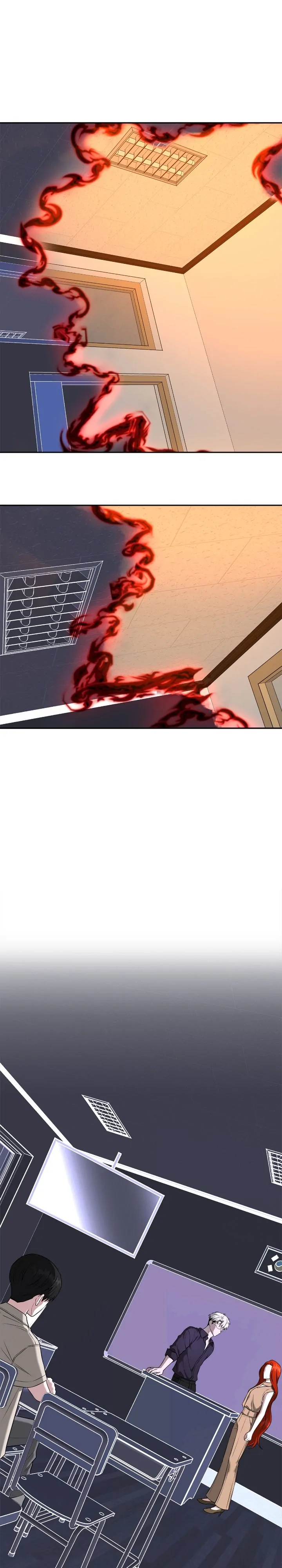 Call me the Devil chapter 84 page 8