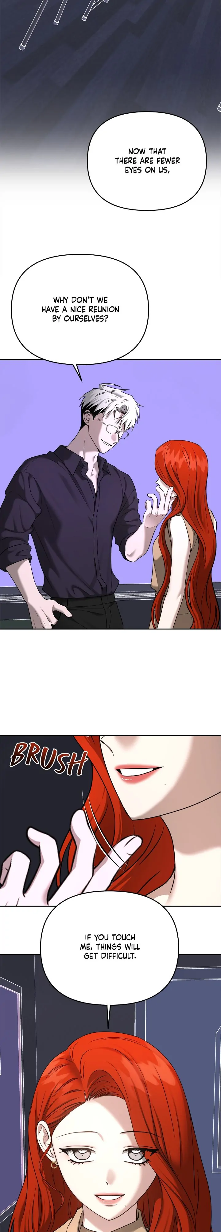 Call me the Devil chapter 84 page 9