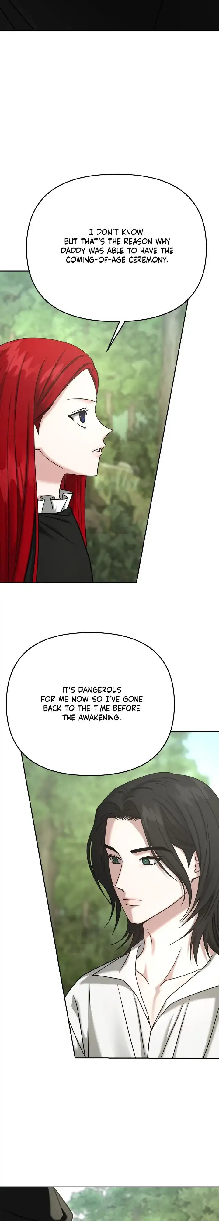 Call me the Devil chapter 86 page 6