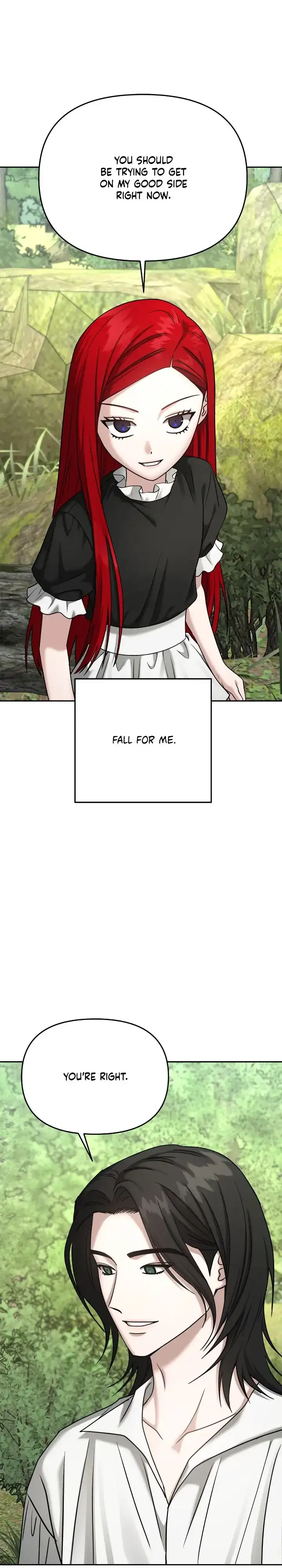 Call me the Devil chapter 86 page 9
