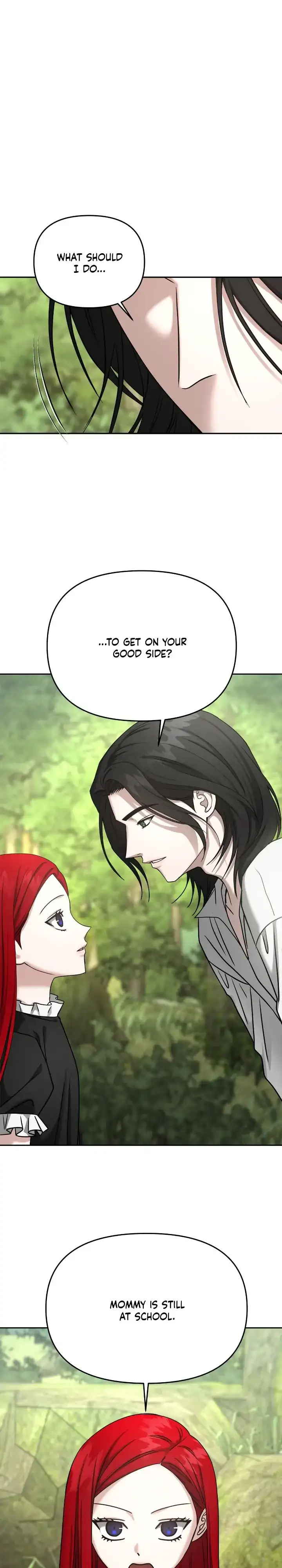 Call me the Devil chapter 86 page 10