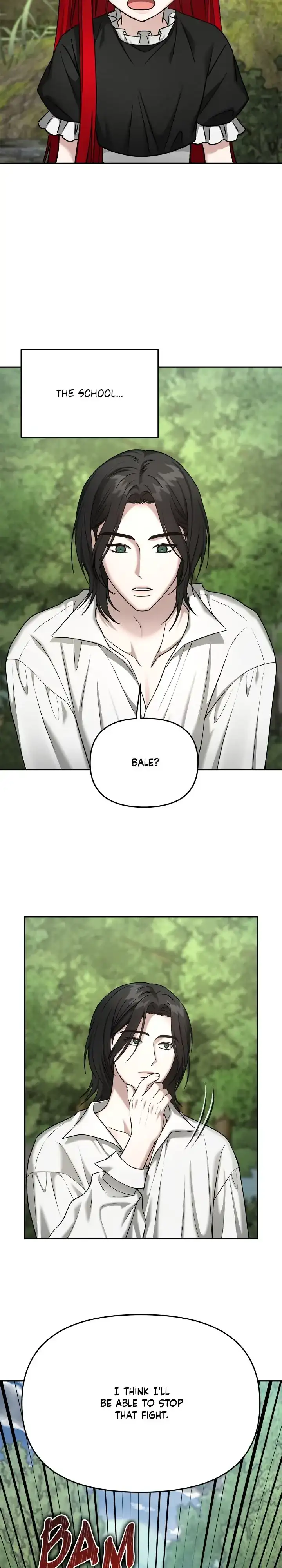 Call me the Devil chapter 86 page 11