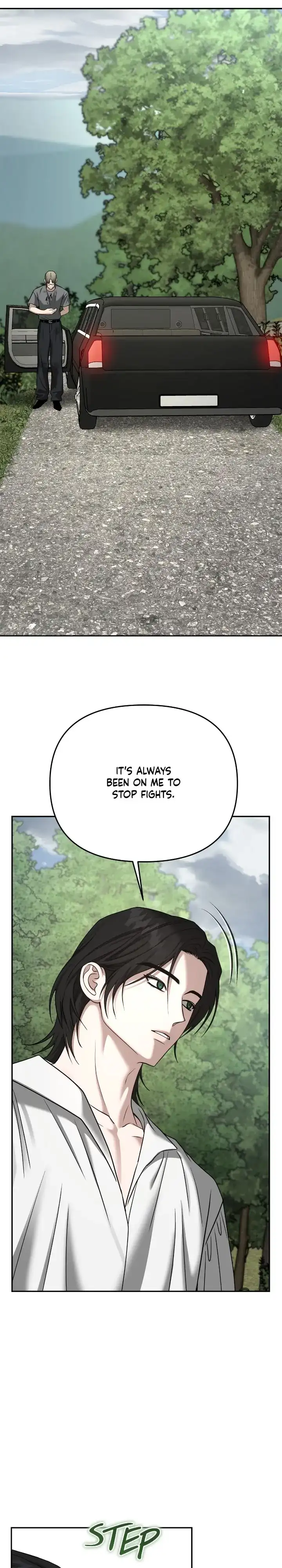 Call me the Devil chapter 86 page 13