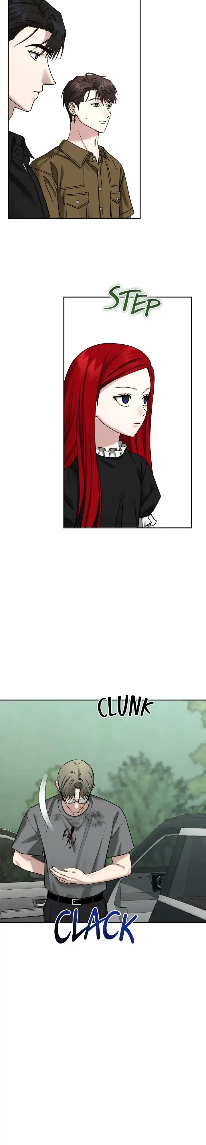 Call me the Devil chapter 86 page 14