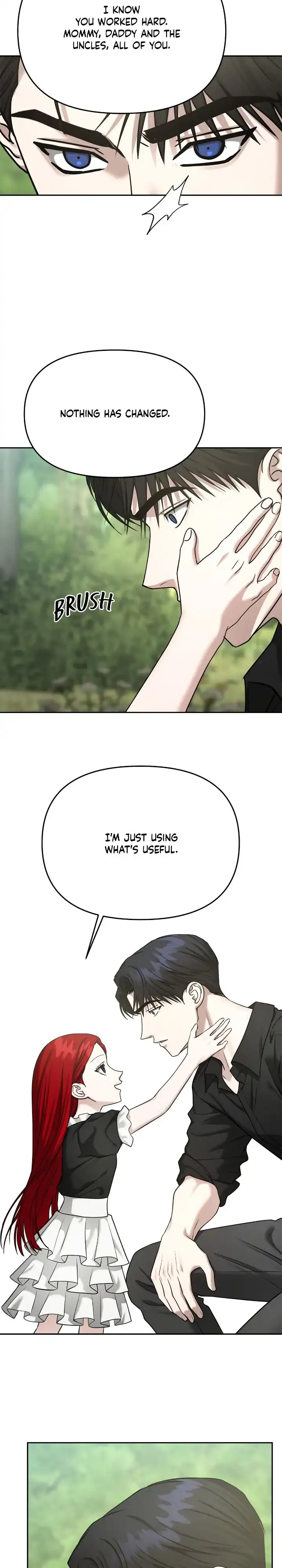 Call me the Devil chapter 86 page 18