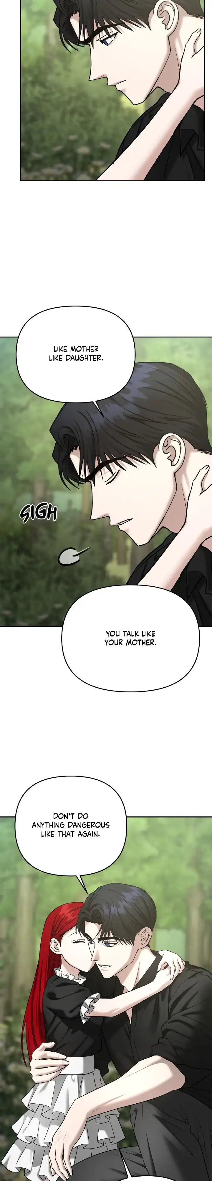 Call me the Devil chapter 86 page 19
