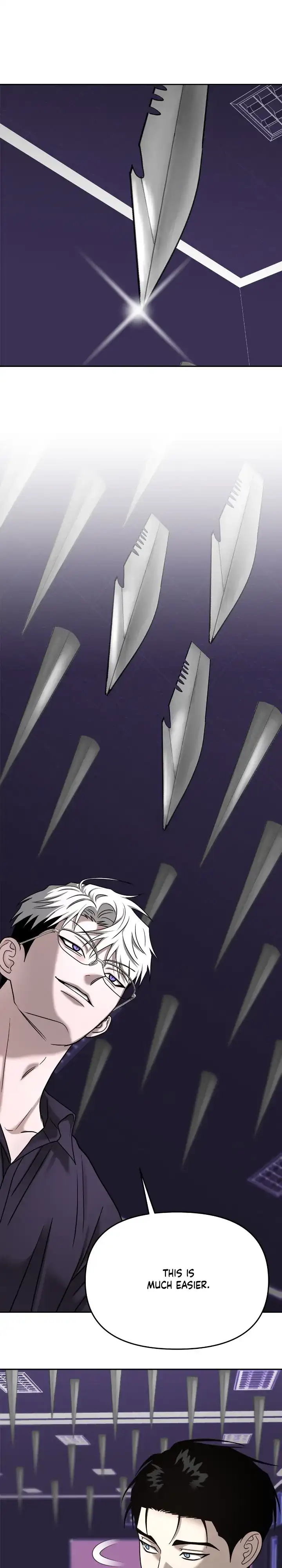 Call me the Devil chapter 86 page 25