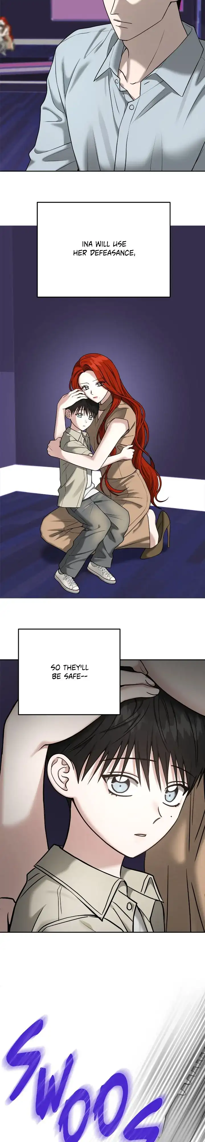Call me the Devil chapter 86 page 26
