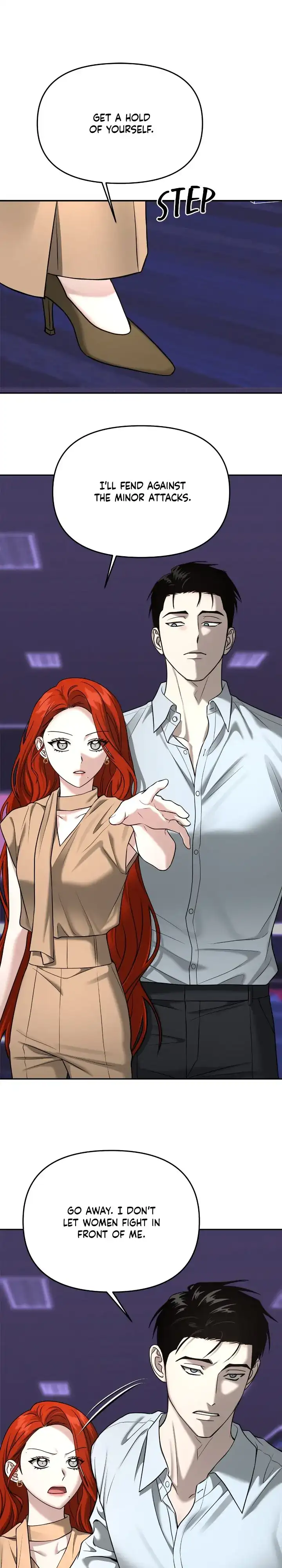 Call me the Devil chapter 86 page 29