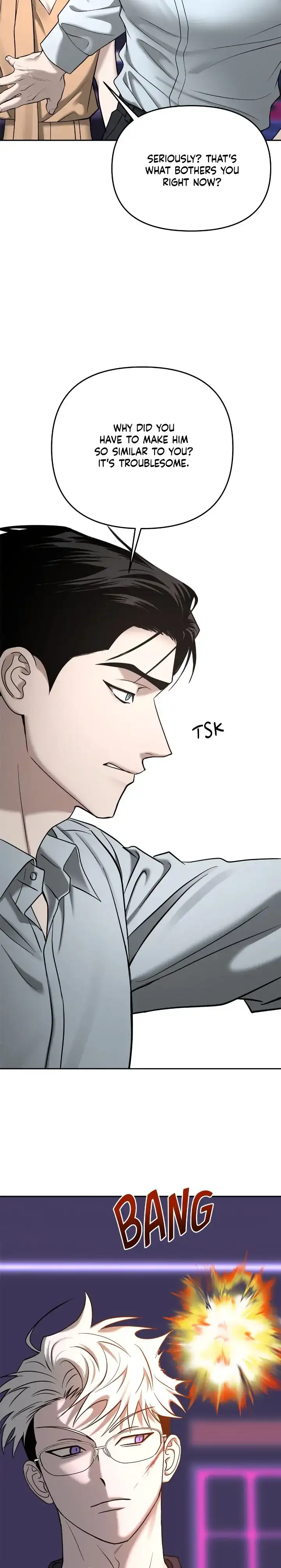 Call me the Devil chapter 86 page 30