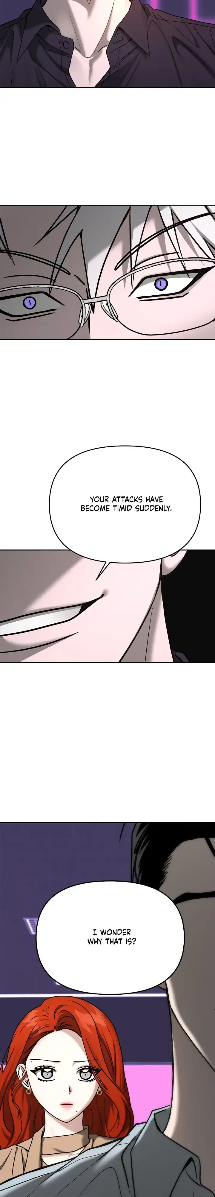 Call me the Devil chapter 86 page 31