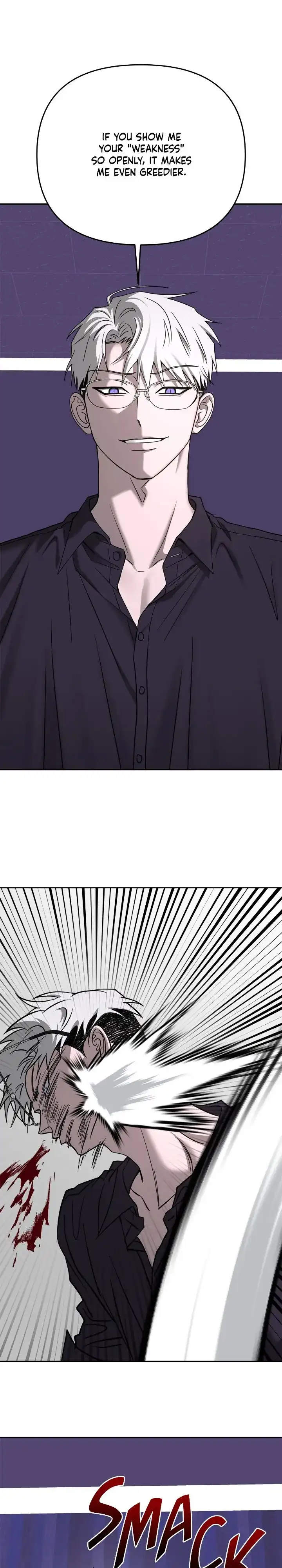 Call me the Devil chapter 86 page 33