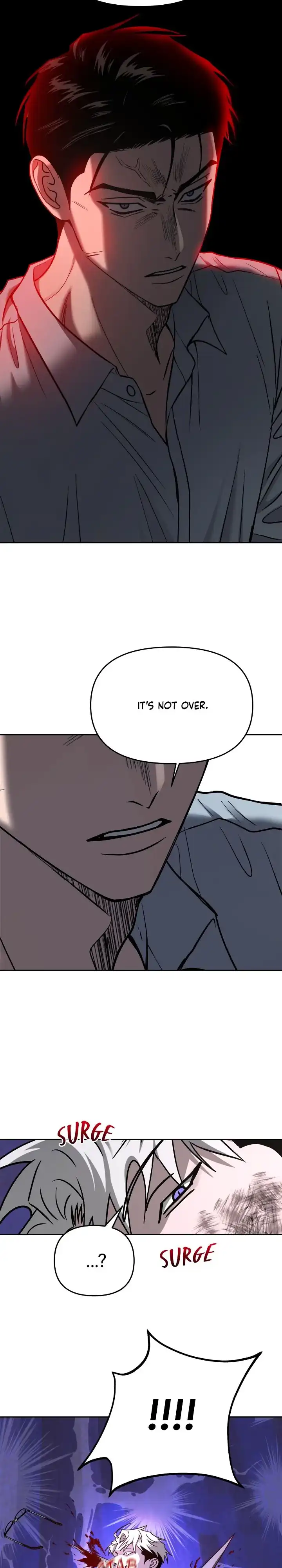 Call me the Devil chapter 86 page 35
