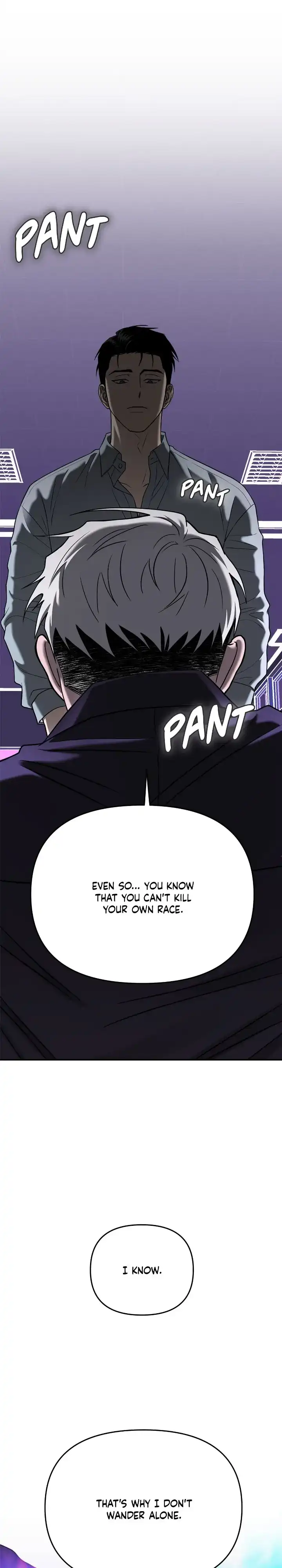 Call me the Devil chapter 86 page 37
