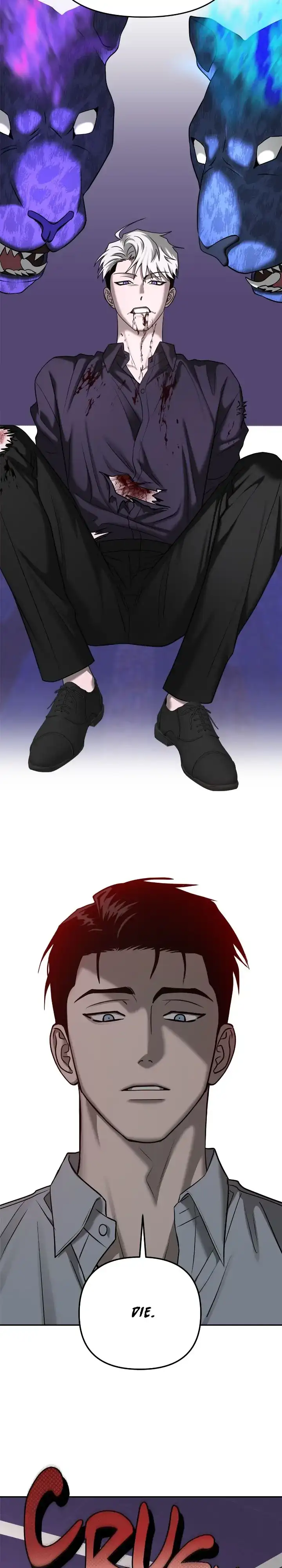Call me the Devil chapter 86 page 38