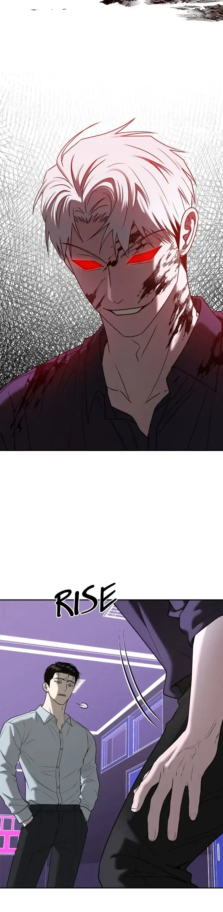 Call me the Devil chapter 86 page 40