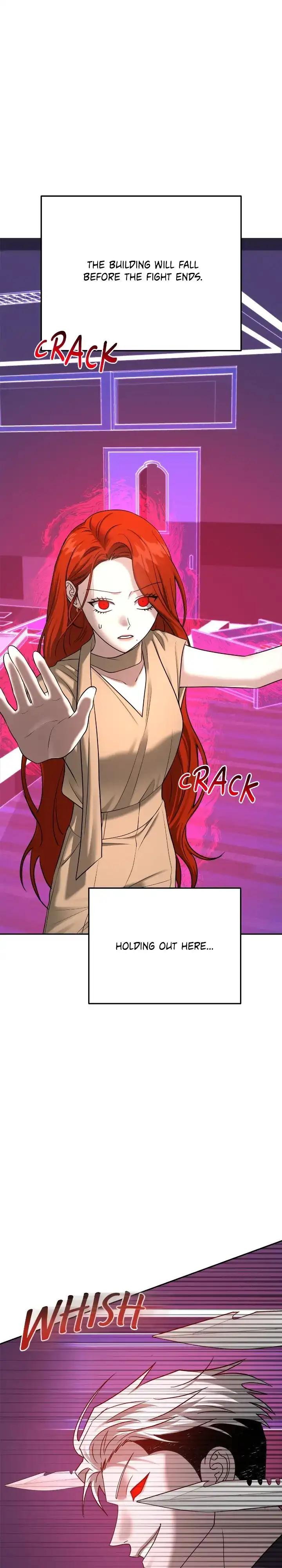 Call me the Devil chapter 86 page 41