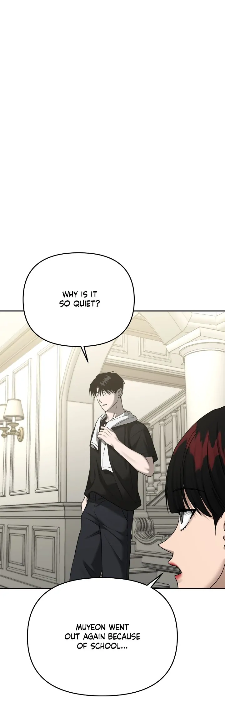 Call me the Devil chapter 89 page 4