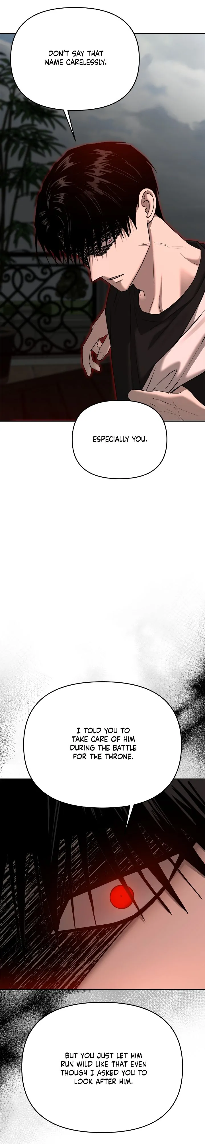 Call me the Devil chapter 89 page 15