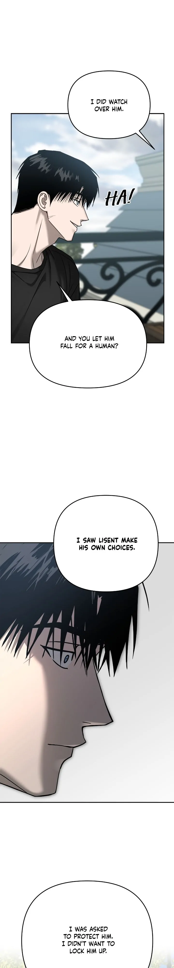 Call me the Devil chapter 89 page 17