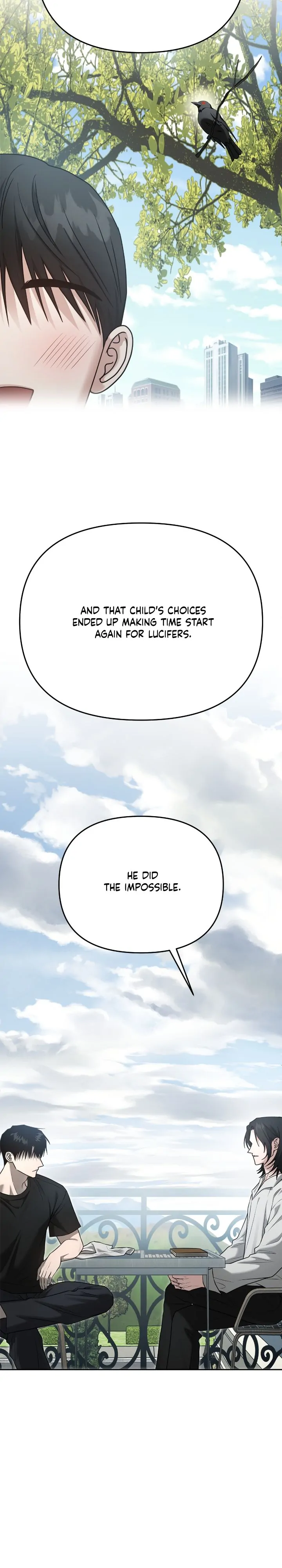 Call me the Devil chapter 89 page 18