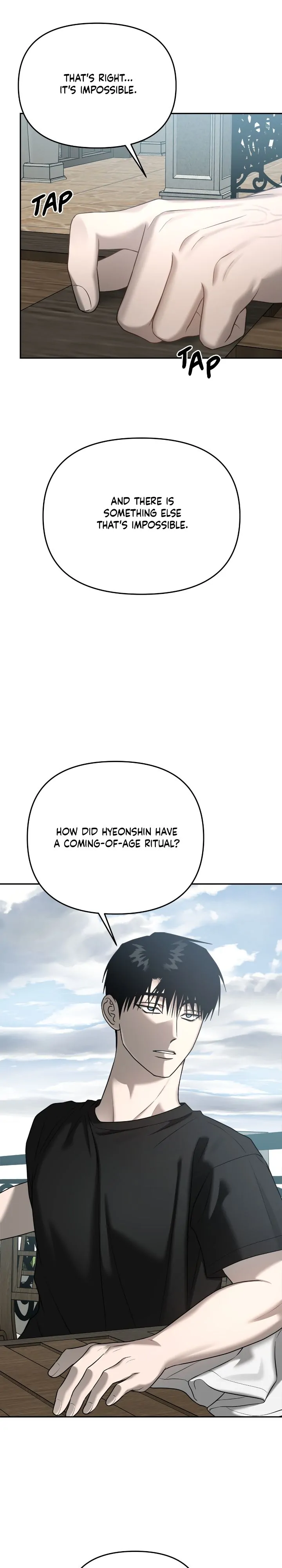Call me the Devil chapter 89 page 19