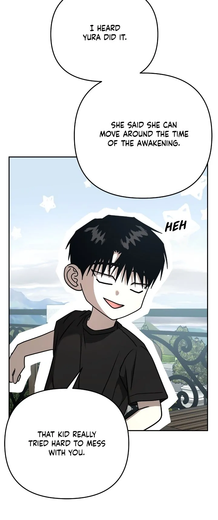 Call me the Devil chapter 89 page 20