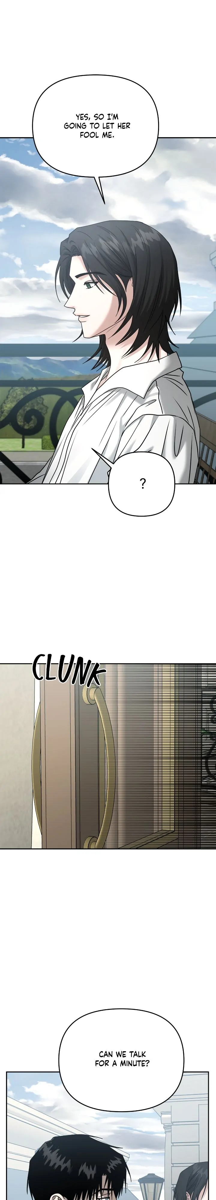 Call me the Devil chapter 89 page 21
