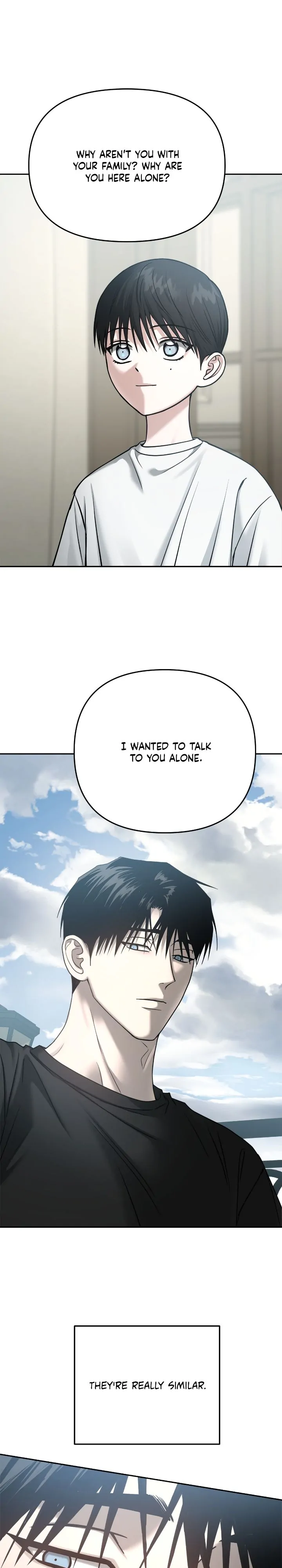 Call me the Devil chapter 89 page 25